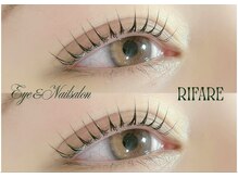 リファーレ 代々木(RIFARE)/まつげパーマ☆代々木マツパ