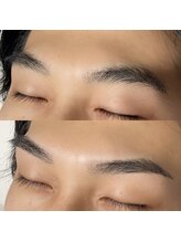 シエル 三軒茶屋(Ciel)/メンズアイブロウ