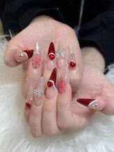 ルミ(Lumi)/アートやり＋パーツつけ放題