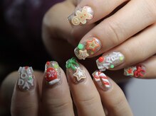 事前にご連絡いただければ、パーツもお作りできます！