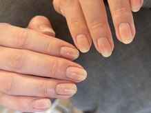 ビーミーネイル(be me Nail)/相談デザイン