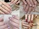 エムズビューティスタジオ ネイル まつげ 西川口店(M's Beauty Studio)の写真/【HAND：シンプルワンカラー￥3990】豊富なワンカラーで飽きないジェルネイル♪