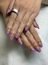 オランダエステティック(Holland Esthetics)/フレンチネイル