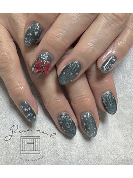 リコネイル(Rico nail)/