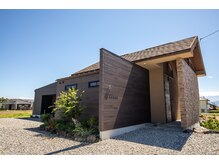 アネラ(aneLa)の雰囲気（サロン外観♪）