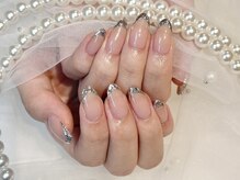 ファメル(Fam-er)/ガラスフレンチ