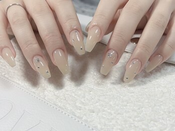 ソフィアネイル 赤羽店(Sofia Nail)/