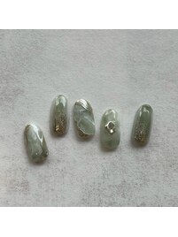 マンスリーデザインB