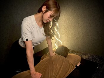 スリピカ 六本木店(Sleepica)/もみほぐし