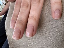 ニマ(nima)の雰囲気(ネイルサロン未経験の方も3ヶ月でエイジレスなツヤのある手元へ)