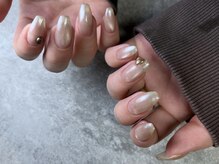 ユミネイル(YUMI NAIL)/