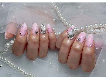 ベルフィオーレ 拝島店(bel fiore)/ゴージャス定額コース