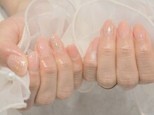 セカンド フロム ビーズ(2nd.from B's)/ネイルデザイン