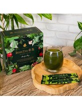 ビューティーストーリー 本店(BeautyStory)/BeauTea桑茶