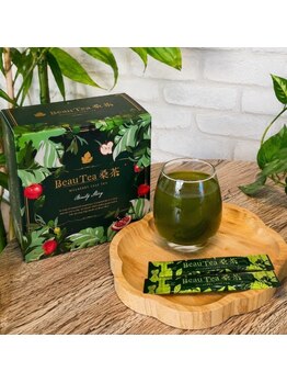 ビューティーストーリー 本店(BeautyStory)/BeauTea桑茶