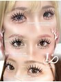 ローレルアイ 渋谷(LAUREL EYE) デザイン別☆*。メニュー参考にどうぞ♪