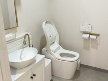 クーラッシュ 国分寺駅南口(Kuu lash)/店内