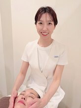 ポーラ ザ ビューティ 城東緑店(POLA THE BEAUTY)&nbsp;宮本 梨江