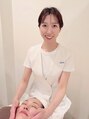 ポーラ ザ ビューティ 城東緑店(POLA THE BEAUTY) 宮本