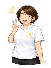 楽楽ジム!ストスマ 布施店 ハツ ストスマ