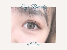 MACARON福島パセオ通り店/マツエク/まつ毛パーマ/眉毛/ネイル/ボリュームラッシュ51