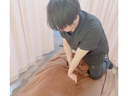 ルート(ROOT)の写真