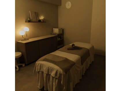 フォーハンドスパ(Four Hand SPA)の写真