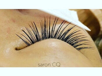 トータルビューティCQ/高級セーブル