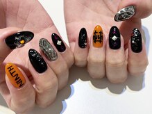 ネイルズ ララ(nails Lala)/ライブ仕様