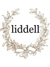 リデル(liddell) 安藤 ★