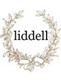 リデル(liddell) 安藤 ★
