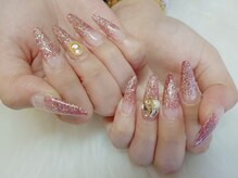 シェリー 溝の口(Shelly)/スカルプ