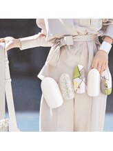 エムスラッシュ フィール 東戸塚店(M.SLASH)/クーポン¥4,320＋RS1本¥648