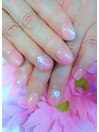 選べる華やかデザイン定額コース