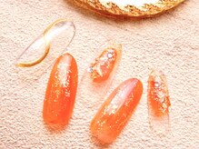 ネイルサロン ドルチェネイル 柏店(Dolce.Nail)/.+..:.* Basicコース*..+.:*