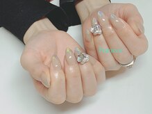 フランセス(Frances)/ユニコーングラデ