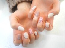 ザネイルズ(The Nails)/