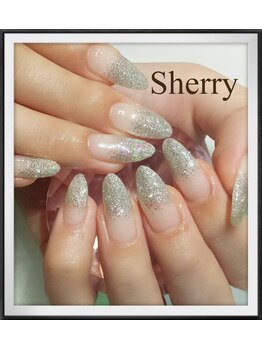 シェリー(Sherry)/デザイン