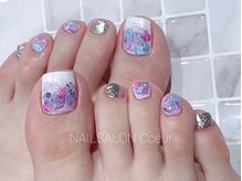 クール(Coeur)/デザイン相談コース￥7150