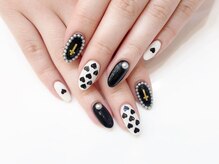 ネイルコレクション ベビーピンク(Baby Pink)/ジェル定額￥８９９０★ハート