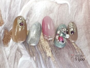 ヴィジョー(Vijoo)/Cコース