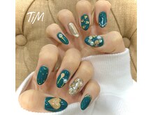 ティム(TiM)/グリーンクリスマス