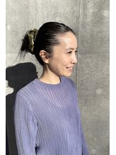 ミンクスプラス ネイル(MINX plus) SHIHO