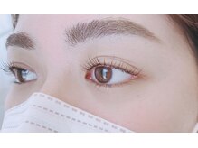 R/まつ毛パーマ☆ラッシュリフト