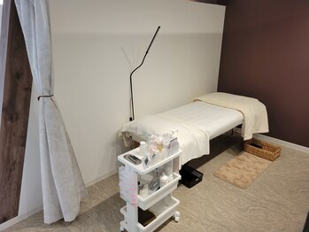 ビューティーアイデザイン SAWA天神店(Beauty eyedesign)/店内