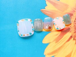 2022シーズン【summer】