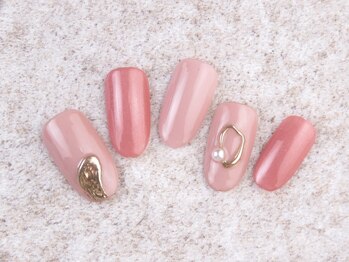 オリソネイル(OrisoNail)/