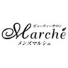 メンズマルシェ 池袋のお店ロゴ