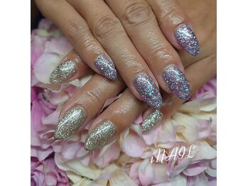 アイネイル(iNAIL)/