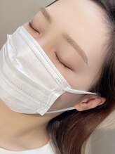 ルミラッシュ シエル(Rumilash Ciel)